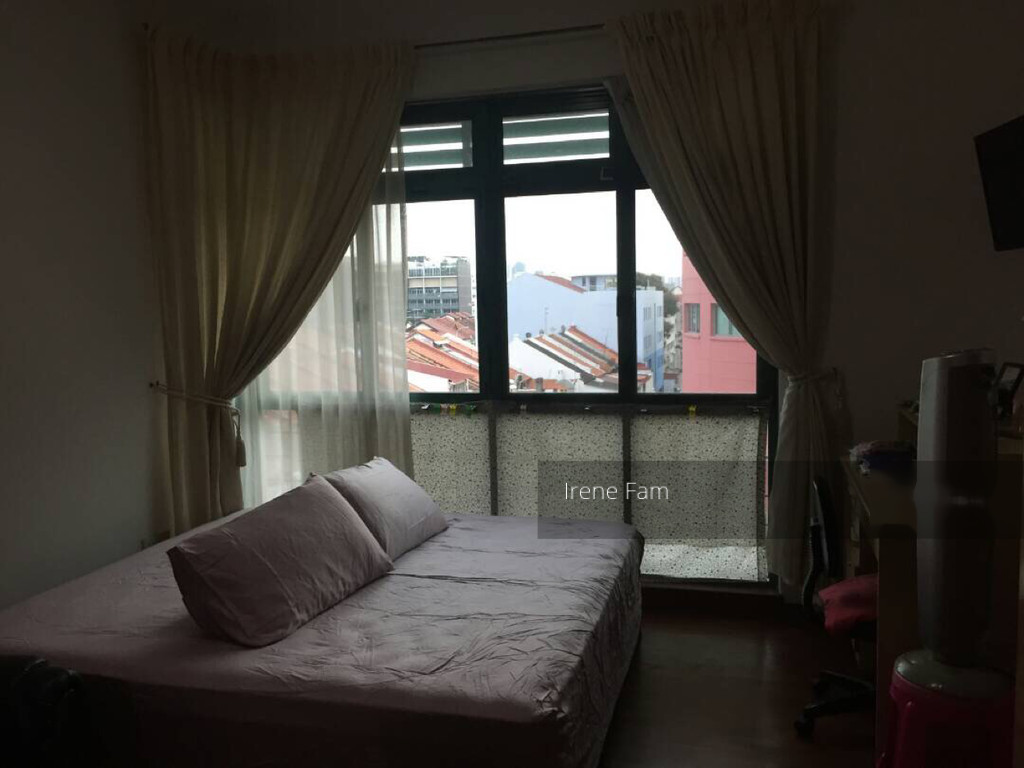 Sims Residences (D14), Apartment #150408282